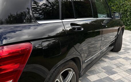 Mercedes-Benz GLK-Класс, 2012 год, 1 850 000 рублей, 7 фотография