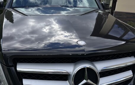 Mercedes-Benz GLK-Класс, 2012 год, 1 850 000 рублей, 4 фотография