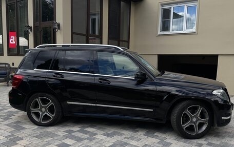 Mercedes-Benz GLK-Класс, 2012 год, 1 850 000 рублей, 6 фотография