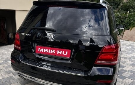 Mercedes-Benz GLK-Класс, 2012 год, 1 850 000 рублей, 8 фотография