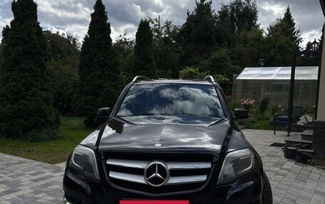 Mercedes-Benz GLK-Класс, 2012 год, 1 850 000 рублей, 2 фотография