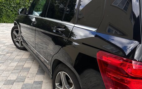 Mercedes-Benz GLK-Класс, 2012 год, 1 850 000 рублей, 12 фотография