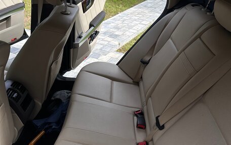 Mercedes-Benz GLK-Класс, 2012 год, 1 850 000 рублей, 19 фотография
