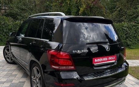 Mercedes-Benz GLK-Класс, 2012 год, 1 850 000 рублей, 10 фотография