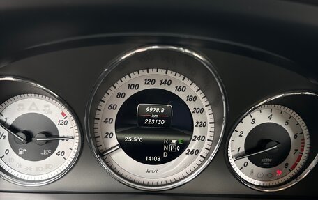 Mercedes-Benz GLK-Класс, 2012 год, 1 850 000 рублей, 29 фотография