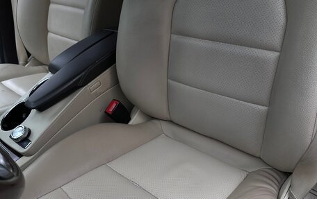Mercedes-Benz GLK-Класс, 2012 год, 1 850 000 рублей, 27 фотография