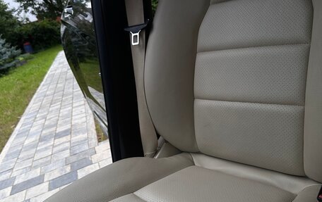 Mercedes-Benz GLK-Класс, 2012 год, 1 850 000 рублей, 26 фотография