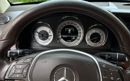 Mercedes-Benz GLK-Класс, 2012 год, 1 850 000 рублей, 28 фотография