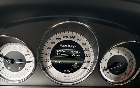 Mercedes-Benz GLK-Класс, 2012 год, 1 850 000 рублей, 30 фотография