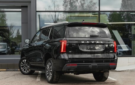 Haval H5, 2026 год, 4 305 510 рублей, 6 фотография