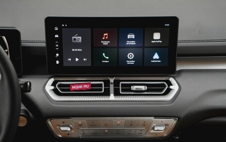 Haval H5, 2026 год, 4 305 510 рублей, 17 фотография