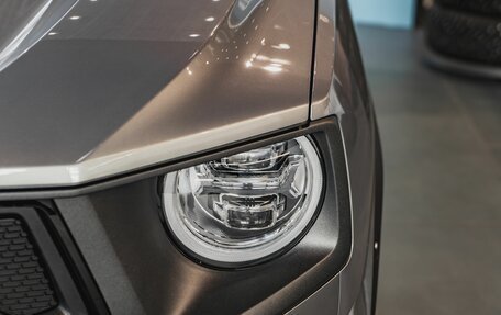 Haval H7, 2026 год, 3 959 010 рублей, 4 фотография