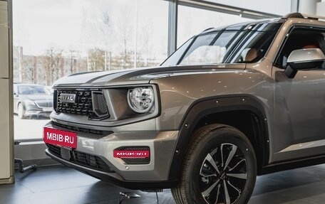 Haval H7, 2026 год, 3 959 010 рублей, 3 фотография
