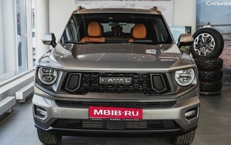 Haval H7, 2026 год, 3 959 010 рублей, 2 фотография