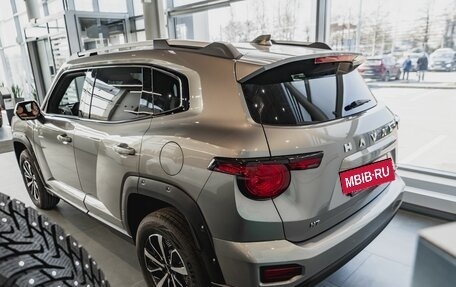 Haval H7, 2026 год, 3 959 010 рублей, 7 фотография
