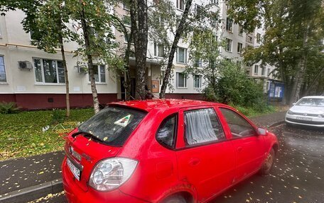 Lifan Breez (520), 2010 год, 70 000 рублей, 6 фотография