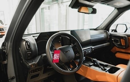 Haval H7, 2026 год, 3 959 010 рублей, 10 фотография