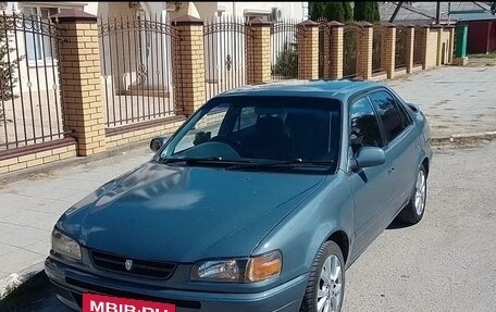 Toyota Corolla, 1995 год, 260 000 рублей, 2 фотография