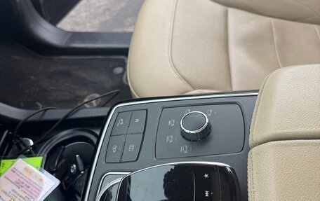 Mercedes-Benz GLE, 2018 год, 4 000 000 рублей, 14 фотография