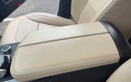 Mercedes-Benz GLE, 2018 год, 4 000 000 рублей, 13 фотография