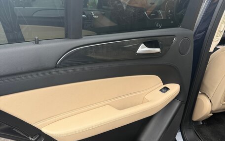 Mercedes-Benz GLE, 2018 год, 4 000 000 рублей, 12 фотография