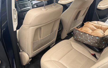 Mercedes-Benz GLE, 2018 год, 4 000 000 рублей, 11 фотография