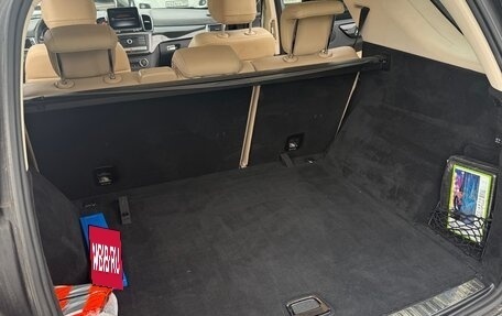 Mercedes-Benz GLE, 2018 год, 4 000 000 рублей, 9 фотография