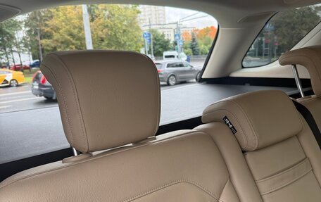 Mercedes-Benz GLE, 2018 год, 4 000 000 рублей, 25 фотография