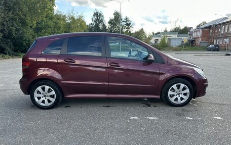 Mercedes-Benz B-Класс, 2010 год, 799 999 рублей, 5 фотография