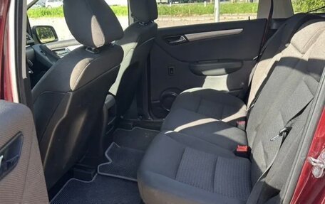 Mercedes-Benz B-Класс, 2010 год, 799 999 рублей, 13 фотография