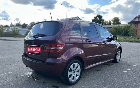 Mercedes-Benz B-Класс, 2010 год, 799 999 рублей, 6 фотография