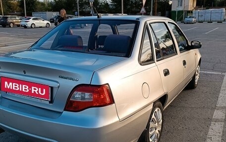 Daewoo Nexia I рестайлинг, 2011 год, 260 000 рублей, 3 фотография