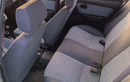 Daewoo Nexia I рестайлинг, 2011 год, 260 000 рублей, 11 фотография