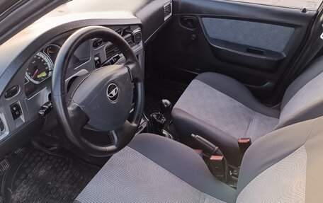 Daewoo Nexia I рестайлинг, 2011 год, 260 000 рублей, 10 фотография