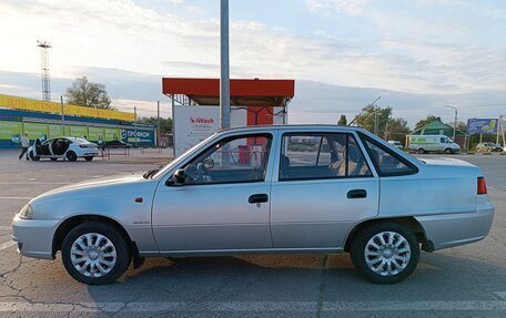 Daewoo Nexia I рестайлинг, 2011 год, 260 000 рублей, 4 фотография