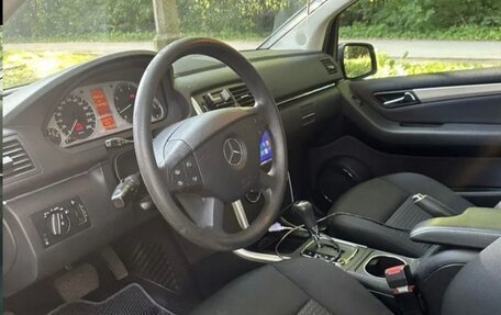 Mercedes-Benz B-Класс, 2010 год, 799 999 рублей, 17 фотография