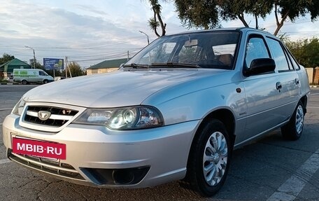Daewoo Nexia I рестайлинг, 2011 год, 260 000 рублей, 2 фотография