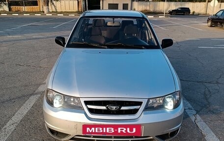Daewoo Nexia I рестайлинг, 2011 год, 260 000 рублей, 7 фотография