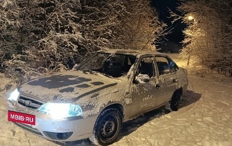 Daewoo Nexia I рестайлинг, 2011 год, 260 000 рублей, 9 фотография