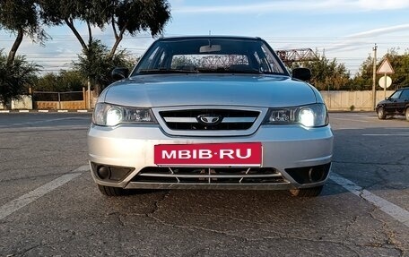 Daewoo Nexia I рестайлинг, 2011 год, 260 000 рублей, 8 фотография
