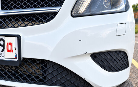 Mercedes-Benz A-Класс, 2015 год, 1 100 000 рублей, 6 фотография