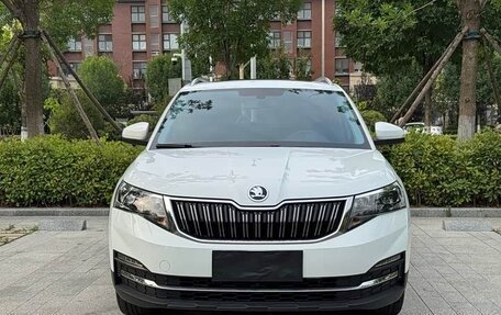 Skoda Kamiq I, 2026 год, 2 110 000 рублей, 2 фотография