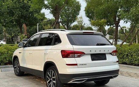 Skoda Kamiq I, 2026 год, 2 110 000 рублей, 5 фотография