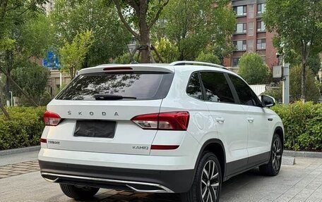 Skoda Kamiq I, 2026 год, 2 110 000 рублей, 7 фотография