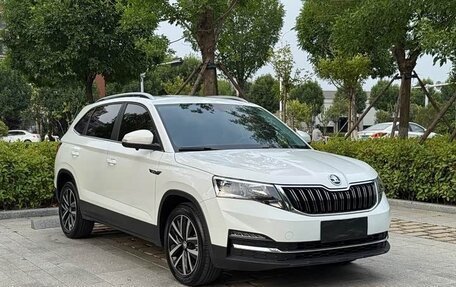 Skoda Kamiq I, 2026 год, 2 110 000 рублей, 3 фотография