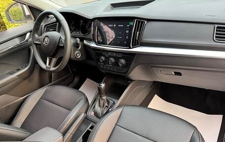 Skoda Kamiq I, 2026 год, 2 110 000 рублей, 11 фотография