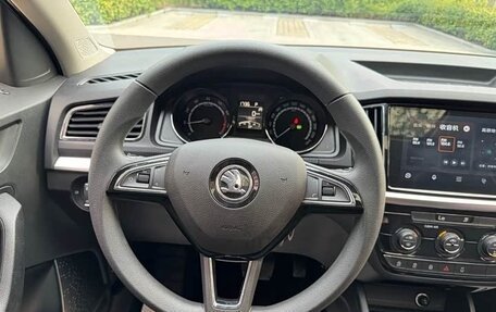 Skoda Kamiq I, 2026 год, 2 110 000 рублей, 10 фотография