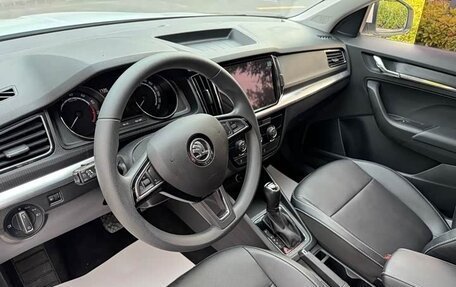 Skoda Kamiq I, 2026 год, 2 110 000 рублей, 9 фотография