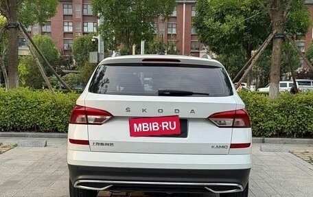 Skoda Kamiq I, 2026 год, 2 110 000 рублей, 6 фотография