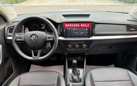 Skoda Kamiq I, 2026 год, 2 110 000 рублей, 8 фотография